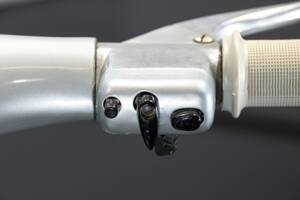 Image 43/45 of Piaggio Vespa 150 (1958)