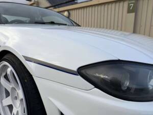 Bild 16/50 von Nissan Silvia Spec-R (2000)