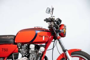 Bild 46/50 von Yamaha XS 750 (1979)