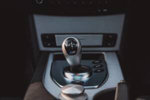 Immagine 22/35 di BMW M5 Touring (2007)