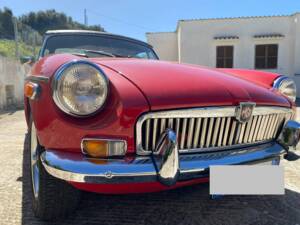 Immagine 9/66 di MG MGB (1977)