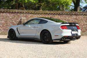 Image 36/50 of Ford Mustang Shelby GT 350 (2017)
