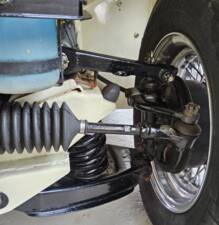Image 4/32 of Austin-Healey Sprite Mk I (1959)