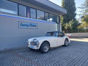 Bild 4/21 von Austin-Healey 3000 Mk III (BJ8) (1966)
