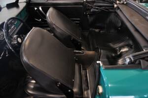 Afbeelding 10/30 van Alfa Romeo 1300 Spider Junior (1969)