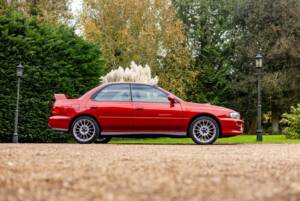 Imagen 15/50 de Subaru Impreza GT Turbo (2000)