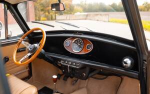 Immagine 23/36 di Innocenti Mini 1001 Export (1972)