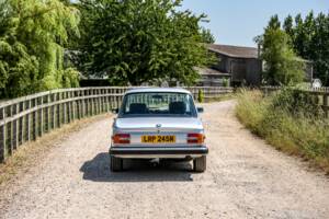 Image 7/22 of BMW 2002 tii (1974)