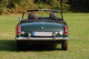 Image 10/27 of MG MGB (1969)