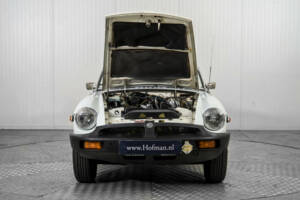 Bild 36/50 von MG MGB (1977)