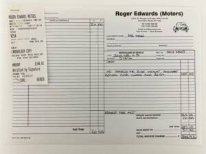 Imagen 47/50 de Mercedes-Benz 300 SEL 6.3 (1971)