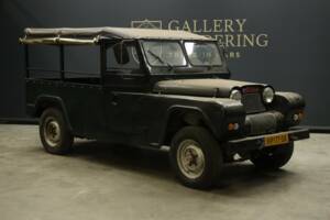 Bild 33/50 von Austin Gipsy (1968)