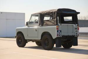 Immagine 6/66 di Land Rover 88 (1963)