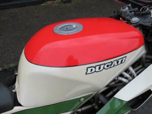 Afbeelding 17/44 van Ducati 851 Tricolore (1989)