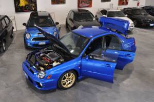 Bild 29/57 von Subaru Impreza WRX STi (2002)