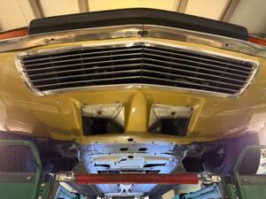 Imagen 39/45 de Citroën SM injection (1973)