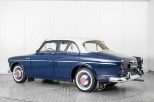Image 6/50 de Volvo P 121 (1960)