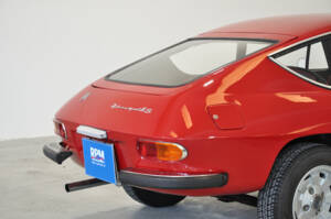 Image 45/47 of Lancia Fulvia Sport 1.3 S (Zagato) (1972)