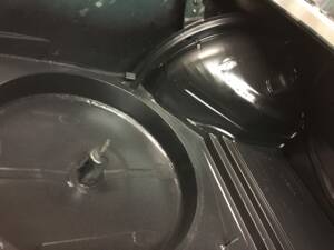 Image 29/36 of BMW 2002 turbo (1970)