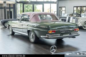 Bild 3/15 von Mercedes-Benz 280 SE 3,5 (1971)