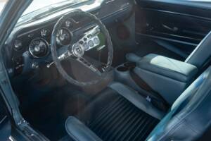 Image 37/50 of Ford Mustang 200 (1967)