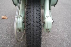 Bild 19/50 von Innocenti DUMMY (1962)