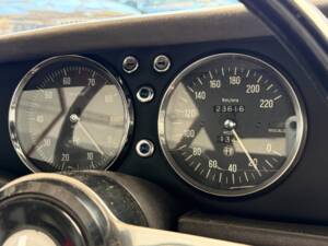 Immagine 14/50 di Alfa Romeo Junior Zagato GT 1300 (1972)