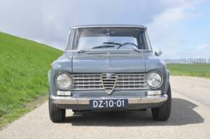Immagine 3/8 di Alfa Romeo Giulia 1300 TI (1966)