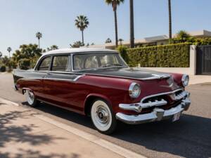 Image 1/8 of Dodge Coronet (1956)