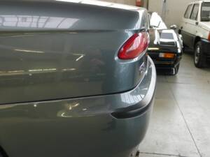 Imagen 27/35 de Alfa Romeo 156 2.5 V6 (1999)