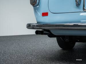 Afbeelding 34/34 van Maserati 3500 GT Touring (1959)