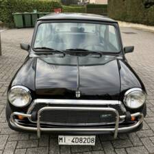 Image 3/8 of Austin Mini Mayfair (1986)