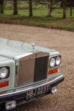 Bild 7/30 von Rolls-Royce Camargue (1979)