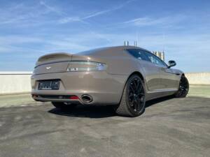 Immagine 10/19 di Aston Martin Rapide S (2015)