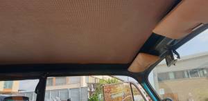 Bild 26/31 von Autobianchi Bianchina Panoramica (1968)
