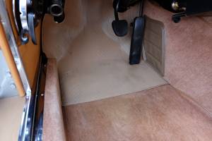 Bild 35/50 von Mercedes-Benz 300 SE (1967)