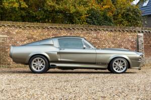 Image 25/50 of Ford Shelby GT 500 "Eleanor" (1967)