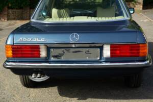 Image 24/50 of Mercedes-Benz 450 SLC (1979)