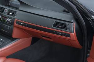 Imagen 25/50 de BMW M3 (2010)