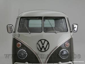 Image 12/15 of Volkswagen T1 Samba 1.2 (1964)