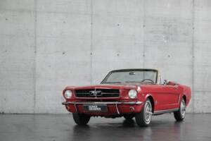 Image 6/50 of Ford Mustang 289 (1964)