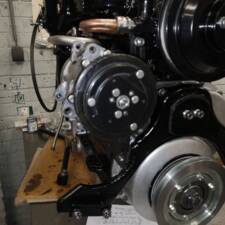 Imagen 35/51 de Rolls-Royce Silver Wraith (1953)