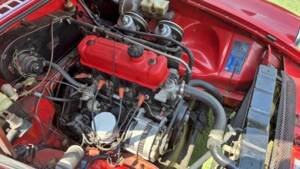 Immagine 39/41 di MG MGB (1979)