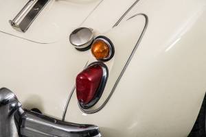 Immagine 35/50 di MG MGA 1600 (1961)