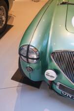 Immagine 6/40 di Austin-Healey 100/4 (BN1) (1954)