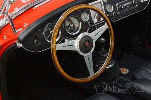 Bild 9/19 von MG MGA 1600 (1962)