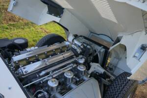 Bild 20/31 von Jaguar E-Type 3.8 (1962)