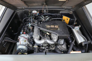 Immagine 14/32 di DeLorean DMC-12 (1981)