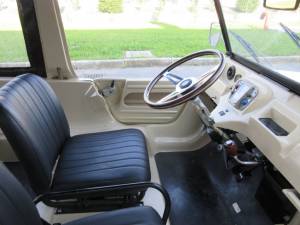 Bild 16/52 von Citroën Méhari (1970)