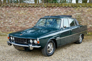 Image 23/50 of Rover 3500 (1972)